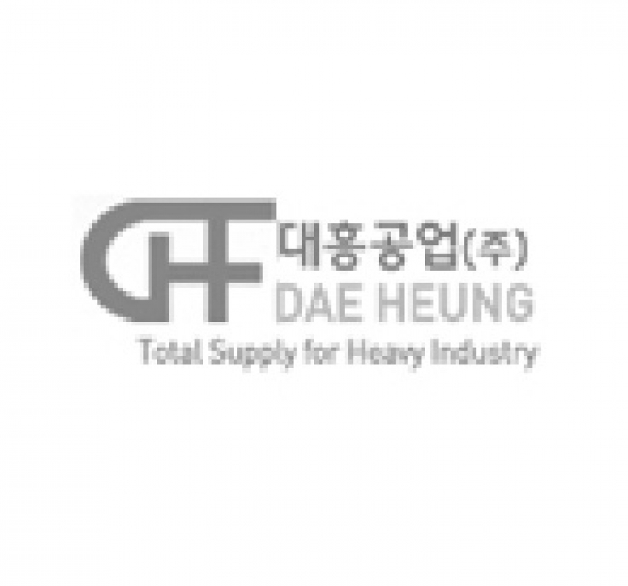 Dae Heung Ind. Co. Ltd