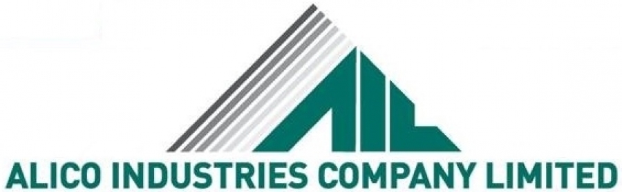 Alico Industries Co. Ltd.