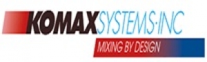 Komax Systems Inc.