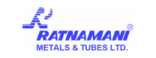 Ratnamani Metals & Tubes Ltd