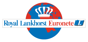 Lankhorst Euronete logo