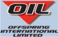 Offspring International logo