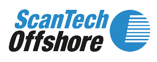 Scantech Offshore logo
