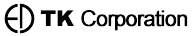 TK Corporation logo